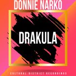 Artwork voor "Drakula"