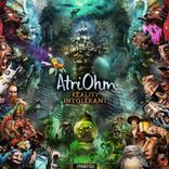 Artwork for "Reality Intolerant - EP"