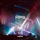 Portada para "Dregz EP"