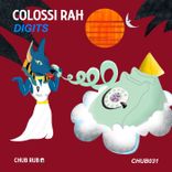 Portada para "Digits"