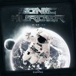 Artwork for "Ride EP"