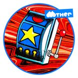 Artwork für "La Fiesta"