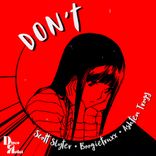 Artwork für "Don’t"