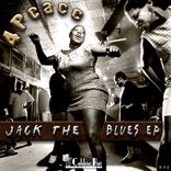 Artwork für "Jack The Blues EP"