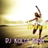 Portada para "Breath Of Summer"