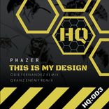 Portada para "This Is My Design"