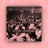 Portada para "A Love Supreme"