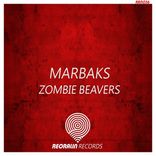 Artwork for "Zombie Beavers"