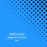 Artwork for "X Drone"