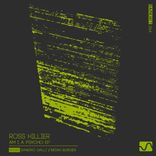 Artwork for "Am I A Psycho EP"