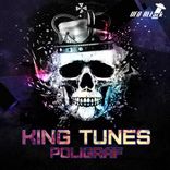 Artwork voor "King Tunes"