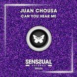 Artwork voor "Can You Hear Me"