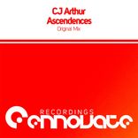 Artwork for "Ascendences"