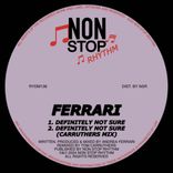 Artwork for "Definitely Not Sure"