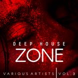 Artwork voor "Deep-House Zone, Vol. 3"