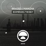 Artwork for "Boomerang / The Sect"