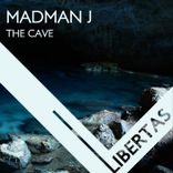 Artwork voor "The Cave"