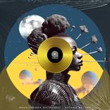 Artwork für "Saturn Return"