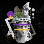 Artwork für "Healing"