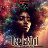 Artwork for "Uze Lakimi"