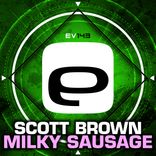 Artwork for "Milky Sausage"
