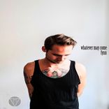 Artwork for "Whatever May Come"