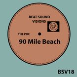 Artwork for "90 Mile Beach"