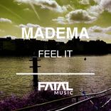 Artwork voor "Feel It"