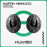 Artwork for "Club Chic"