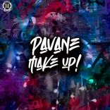 Artwork für "Make Up"