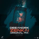 Artwork for "Zenkai"