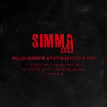 Artwork für "Disco Shit EP"