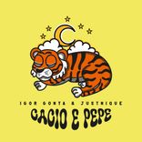 Portada para "Cacio E Pepe"