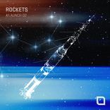 Portada para "Rockets // Launch 02"