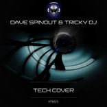 Artwork for "Tech Cover"