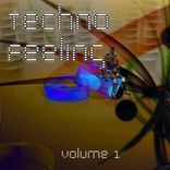 Artwork for "Techno Feeling, Vol. 1"