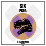 Artwork voor "PRDA"