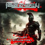 Artwork for "Strike First"