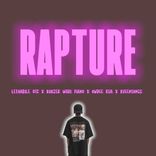 Artwork voor "RAPTURE"
