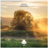 Portada para "Komorebi"