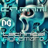 Artwork für "Technical Nightmare"