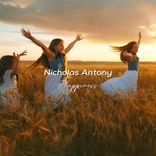 Artwork for "Happiness"