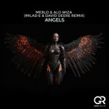 Angels (Milad E & David Deere Dub Extended Mix)