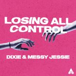 Artwork for "Losing All Control"