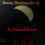 Artwork for "Komakkio"