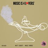 Artwork für "Magic Words"