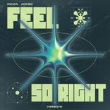 Artwork für "Feel so Right"