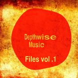 Artwork für "Depthwise Music Files Vol .1"