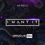 Artwork for "I Want It"