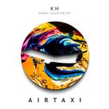 Artwork voor "Dark Illusion EP"